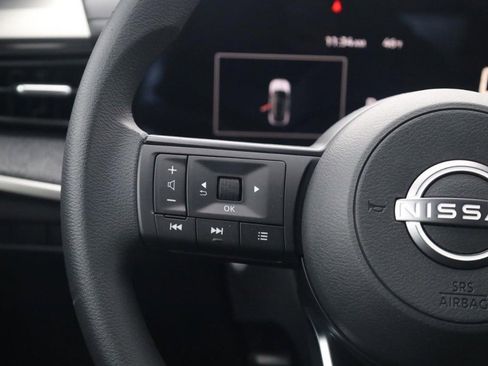 New 2026 Nissan Kicks S image 10