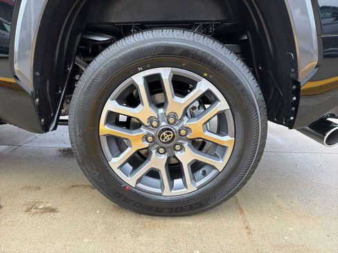 New 2026 Toyota Tundra 1794 Edition AWD/4WD image 7