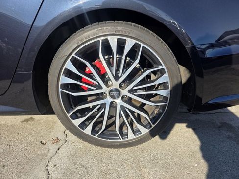 Used 2018 Audi A6 2.0T Premium image 26