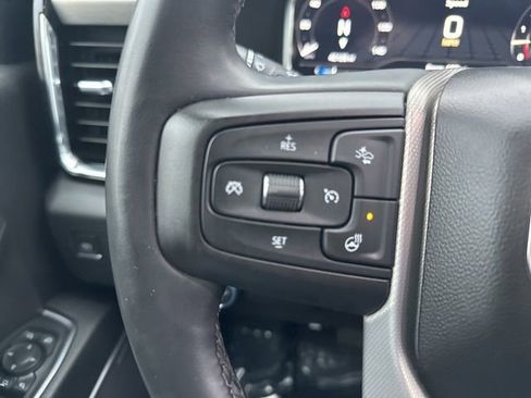 Used 2024 GMC Sierra 2500 Denali w/ Technology Package image 23