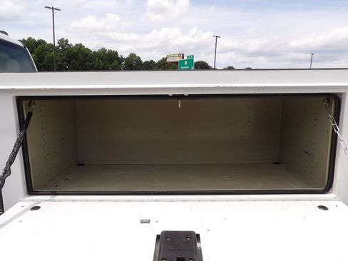 Used 2022 Ford F350 XL w/ Power Equipment Group AWD/4WD image 52