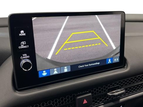 New 2026 Honda HR-V Sport image 21