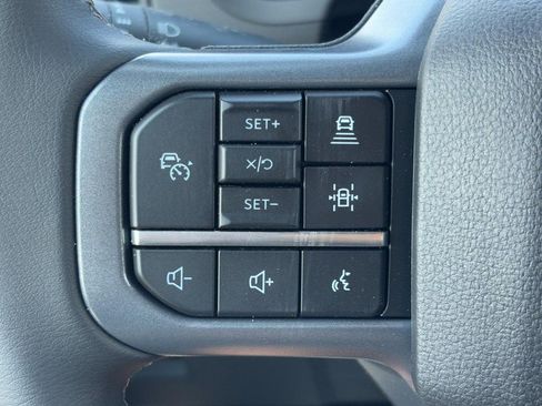 New 2026 Ford F150 XLT w/ Equipment Group 302A MID AWD/4WD image 18