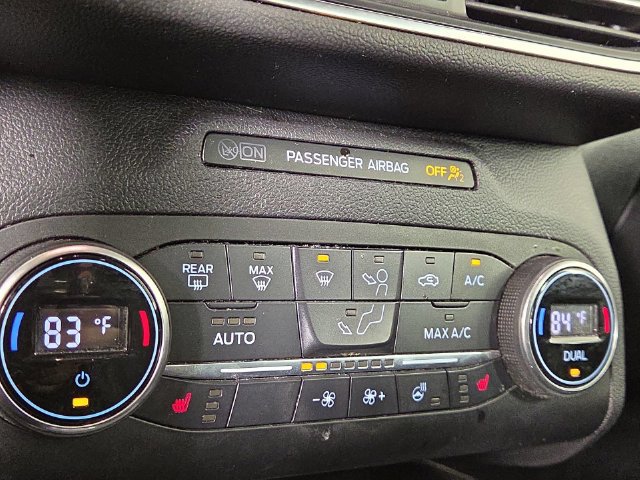 Used 2020 Ford Escape Titanium AWD/4WD image 19