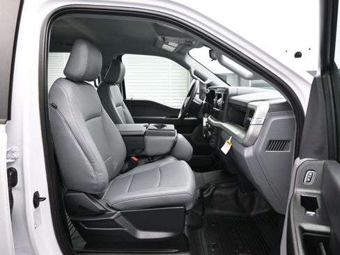 Used 2023 Ford F350 XL image 12