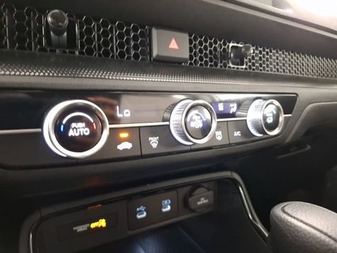 Certified 2026 Honda CR-V LX image 22