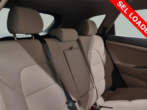 Used 2019 Hyundai Tucson SEL image 14
