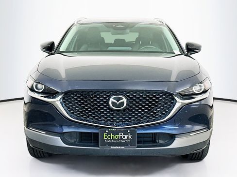 Used 2024 MAZDA CX-30 AWD 2.5 S w/ Select Sport Pkg image 2