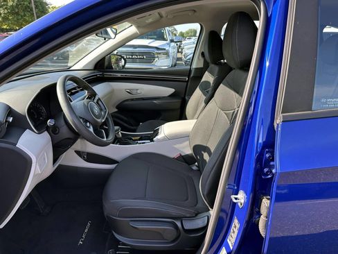 Used 2024 Hyundai Tucson SE AWD/4WD image 11