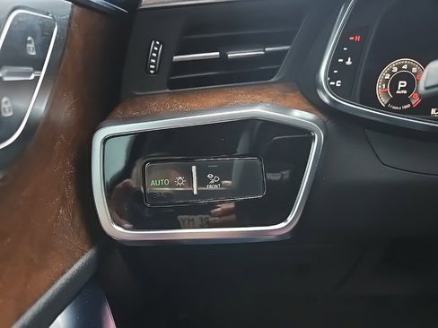 Used 2019 Audi A6 3.0T Prestige w/ Prestige Package image 48