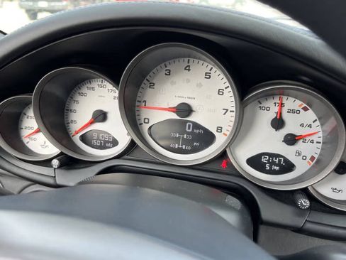 Used 2008 Porsche 911 Carrera S RWD image 27