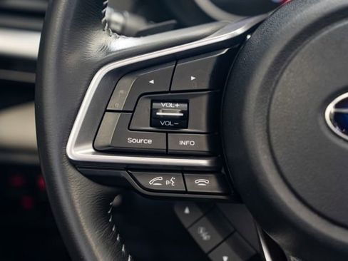 Used 2023 Subaru Forester Limited AWD/4WD image 17