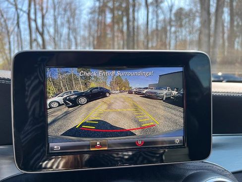 Used 2017 Mercedes-Benz C 300 Coupe image 18