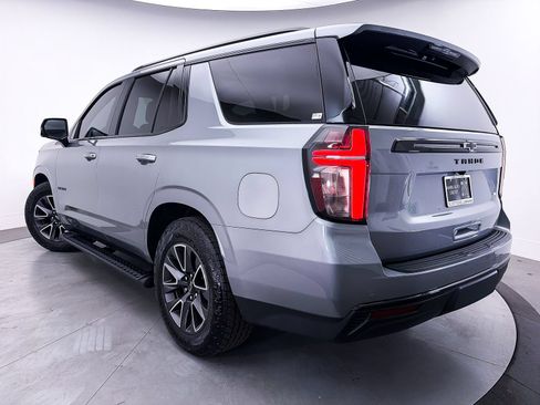 Used 2024 Chevrolet Tahoe Z71 w/ Z71 Off-Road Package AWD/4WD image 3