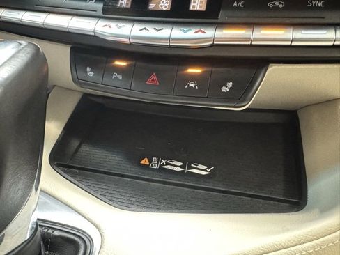 Used 2022 Cadillac CT4 Luxury image 24