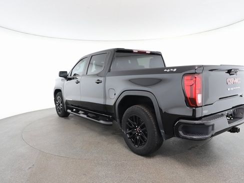 Used 2023 GMC Sierra 1500 Pro w/ Graphite Edition image 11