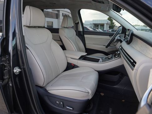 Used 2023 Hyundai Palisade Calligraphy w/ Cargo Package AWD/4WD image 27