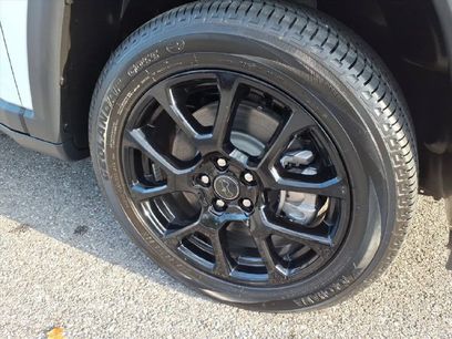 New 2027 Jeep Compass Latitude