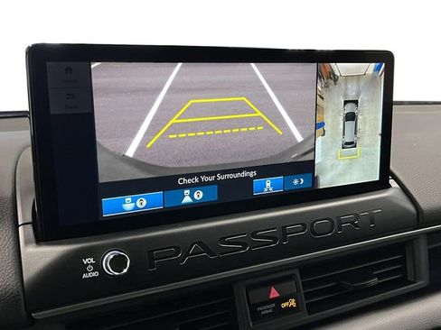 New 2026 Honda Passport TrailSport Elite image 25