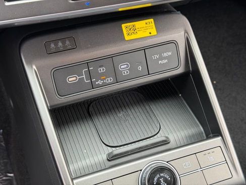 New 2026 Hyundai Kona SEL Premium AWD/4WD image 28
