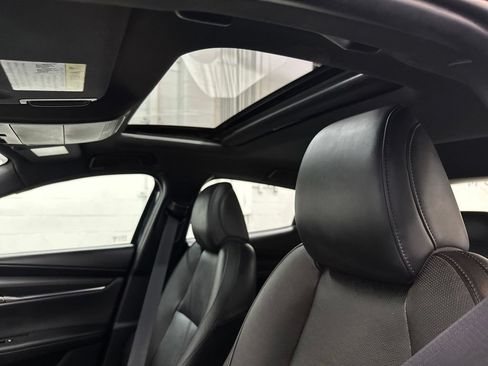 Used 2019 MAZDA MAZDA3 AWD Hatchback w/ Premium Pkg image 34