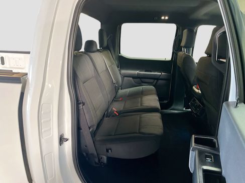 Used 2024 Ford F150 STX AWD/4WD image 26