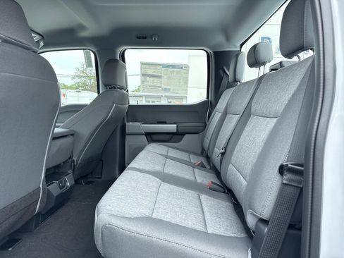 New 2026 Ford F250 XL w/ STX Appearance Package AWD/4WD image 11