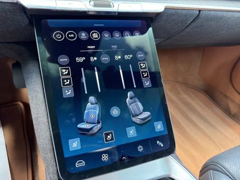 Used 2022 Lucid Air Grand Touring AWD/4WD image 28