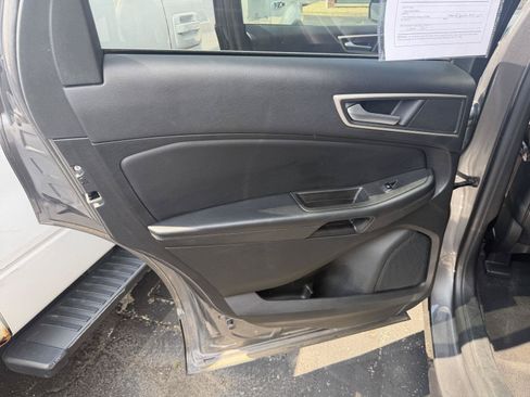 Certified 2024 Ford Edge SEL AWD/4WD image 20