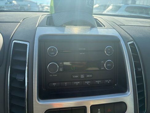 Used 2008 Ford Edge SEL image 13