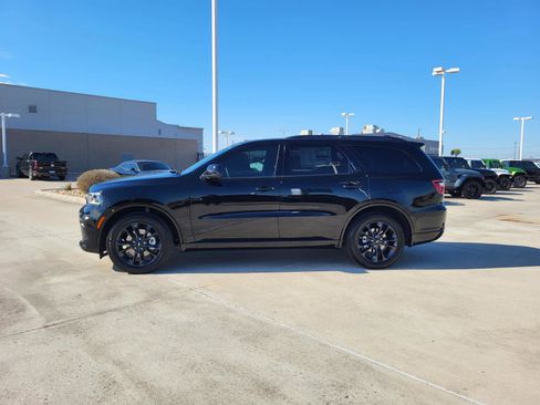 New 2026 Dodge Durango GT w/ Blacktop Package image 2