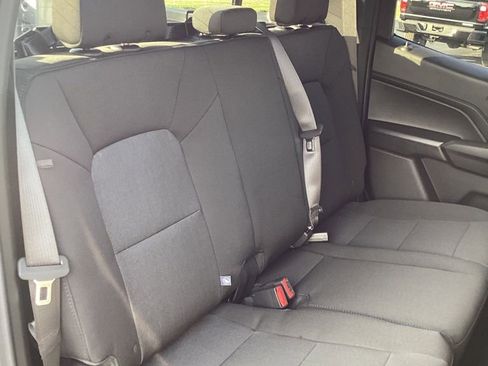 New 2026 Chevrolet Colorado Trail Boss image 32