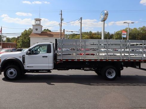 New 2025 Ford F550 XL image 14