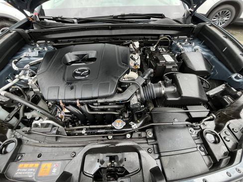 Used 2025 MAZDA CX-30 AWD 2.5 S w/ Preferred Package image 33