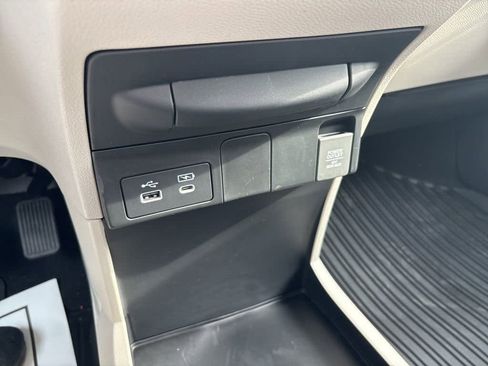 New 2026 Honda Odyssey EX-L image 22