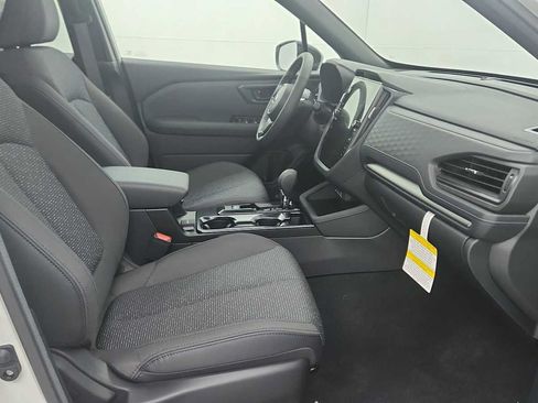 New 2026 Subaru Forester Premium AWD/4WD image 26