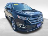 Used 2016 Ford Edge Titanium w/ Equipment Group 301A image 3
