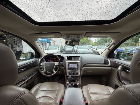 Used 2014 GMC Acadia Denali AWD/4WD image 46