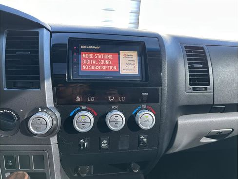 Used 2012 Toyota Tundra Limited image 24