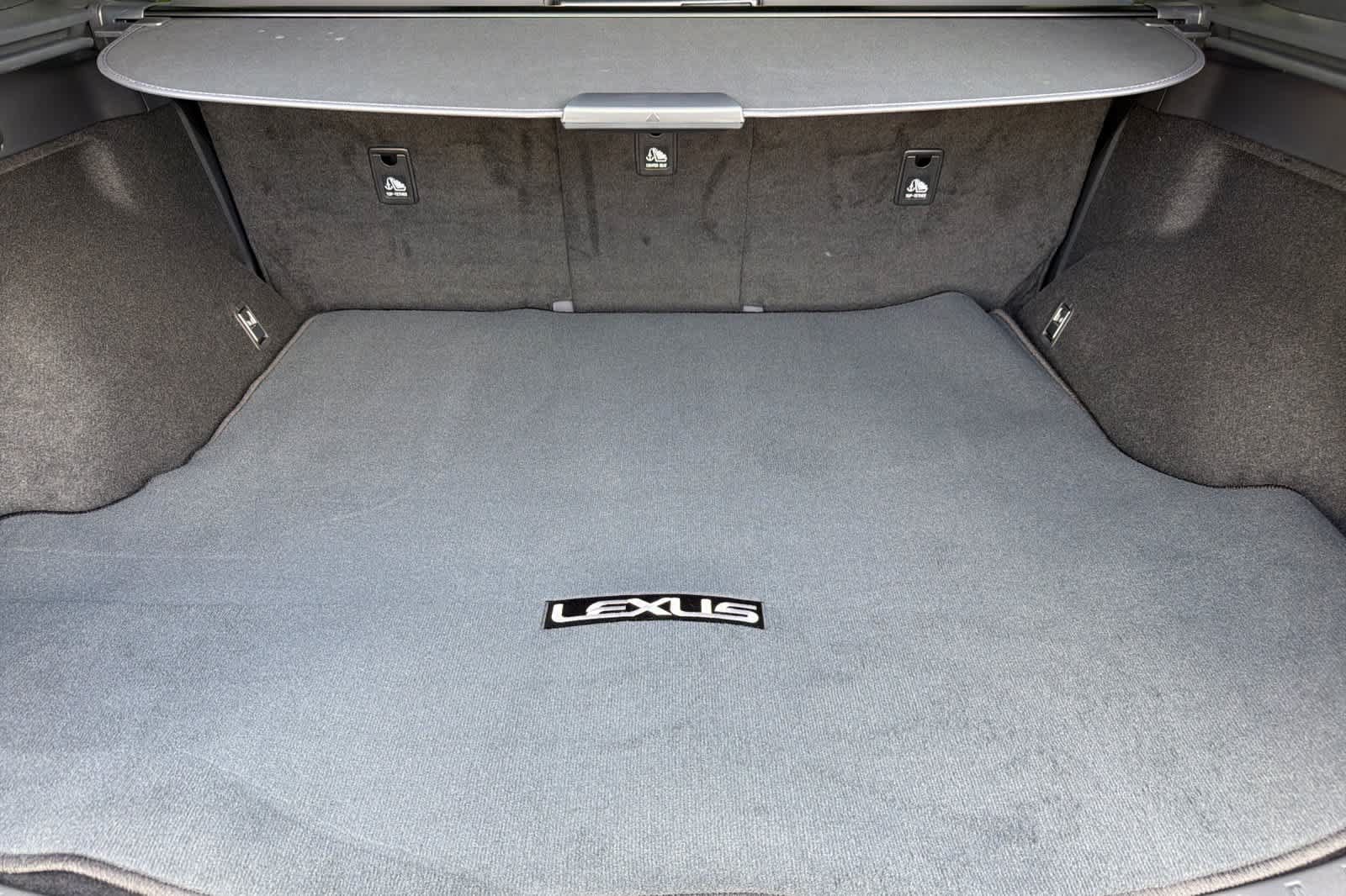 New 2026 Lexus RX 350 Premium w/ Convenience Package FWD image 16