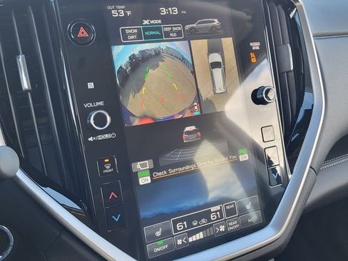 New 2026 Subaru Ascent Limited image 26