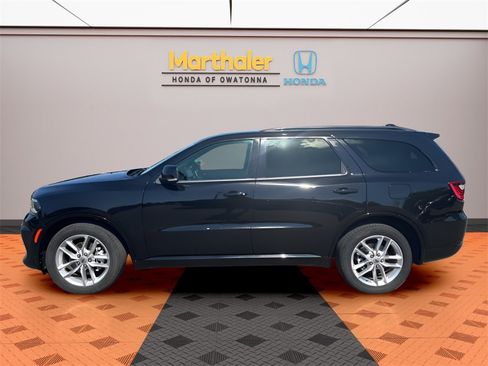 Used 2024 Dodge Durango GT image 2