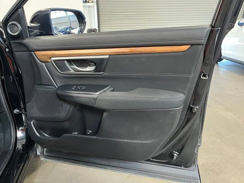 Used 2022 Honda CR-V EX image 12