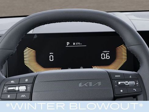 New 2026 Kia Sportage X-Line image 21