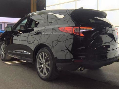 Used 2020 Acura RDX AWD w/ Technology Package image 6