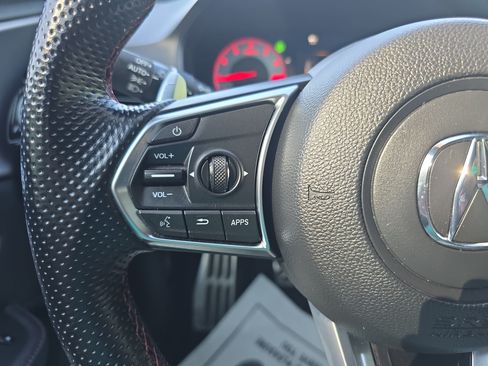 Used 2023 Acura RDX w/ Advance Package FWD image 18