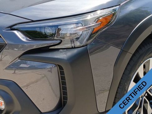Certified 2025 Subaru Outback Limited AWD/4WD image 29