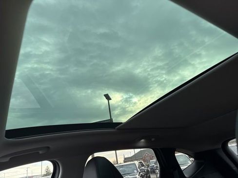 Used 2026 Hyundai Tucson Limited AWD/4WD image 10