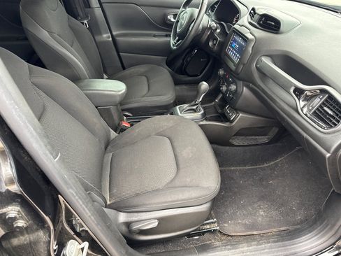 Used 2020 Jeep Renegade Altitude image 13