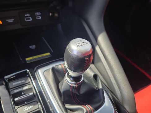 Certified 2025 Acura Integra A-Spec FWD image 16